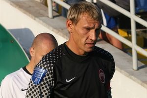 фото Александра Ильина, Football.ua