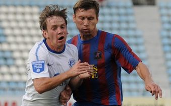 фото Ильи Хохлова, Football.ua