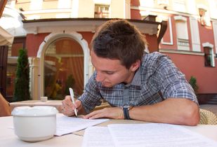 фото ФК Днепр