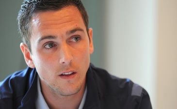 YNWA, Stewart, фото Getty Images