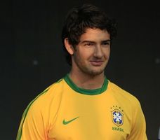 Алешандре Пато, Getty Images