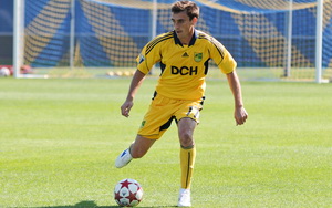 фото Дмитрий Неймырок, Football.ua