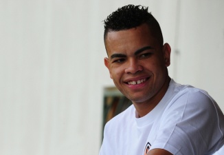 Дентиньо, фото ФК Шахтер