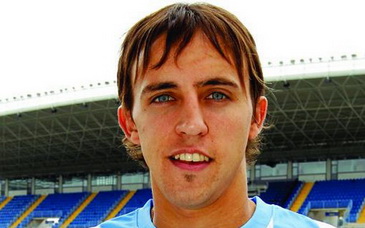 Диего Буонанотте