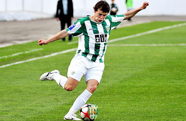 фото ФК Карпаты