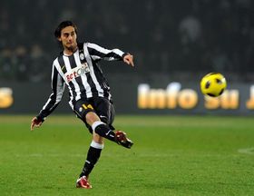 Альберто Аквилани, Getty Images