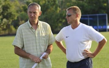 фото ФК Севастополь