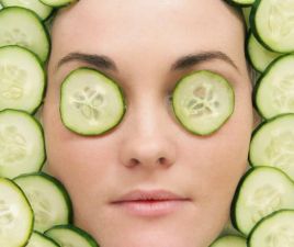 Все любят огурцы, фото img.lady.ru