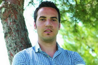 Давид Гарсия