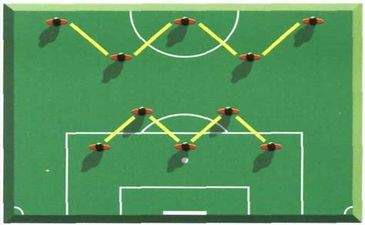 Проданы футбольные правила: цена 1,42 млн