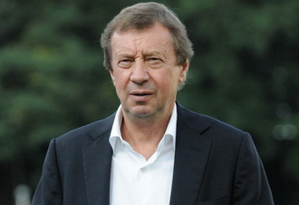 фото Ильи Хохлова, Football.ua