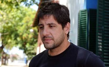 Агустин Орьон, фото LaNacion.com