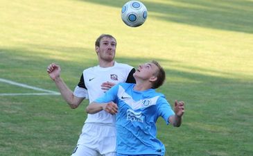 фото ФК Кривбасс