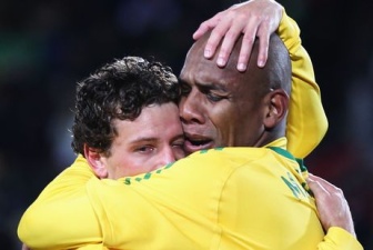 Дуглас Майкон, фото Getty Images