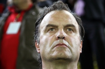 Марсело Бьелса, Getty Images