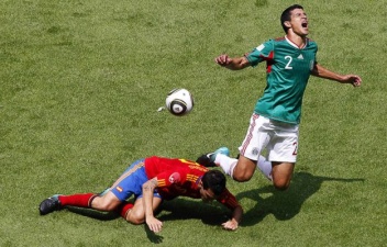 Хавьер Родригес, Getty Images