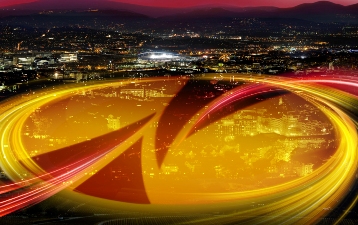 ЛЕ: Карпаты и Ворскла узнали потенциальных соперников