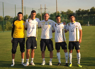 Фото Дмитрия Неймырка, Football.ua
