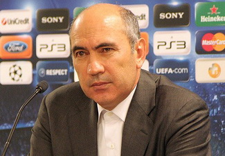 фото ФК Рубин