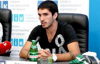 фото ФК Карпаты