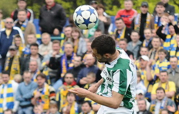 Фото Дмитрия Неймырка, Football.ua