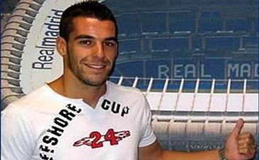 фото ФК Реал