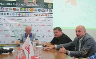 Киндзерский излагает позицию, фото автора.