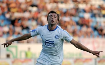 Алексей Антонов, фото Ильи Хохлова