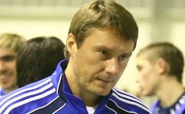 фото ФК Динамо
