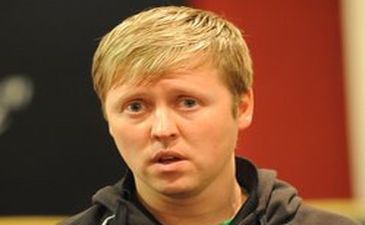 фото ФК Ворскла