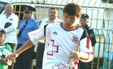 фото ФК Волынь