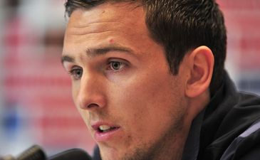 Вот теперь точно YNWA, фото Getty Images