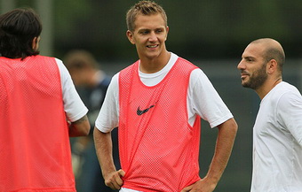 фото ФК Зенит