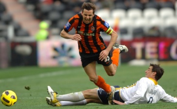 Фото Валерия Дудуша Football.ua