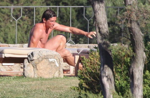 Фернандо Торрес