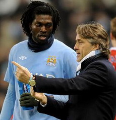 Мадрид там, фото thesun.co.uk