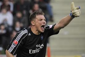 Франк Рост, фото Google