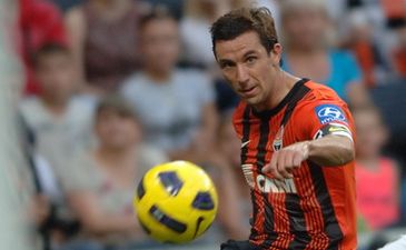 фото Валерия Дудуша, Football.ua