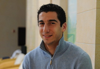 фото ФК Шахтер