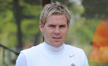 фото ФК Шахтер