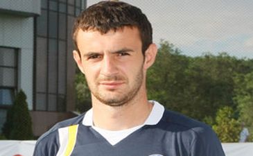 фото ФК Металлург Д