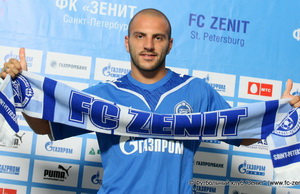 Алессандро Розина, Getty Images