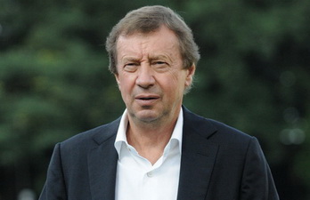 фото Ильи Хохлова, Football.ua