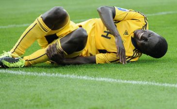 фото Ильи Хохлова, Football.ua