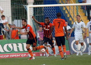 фото Валерий Дудуш, Football.ua