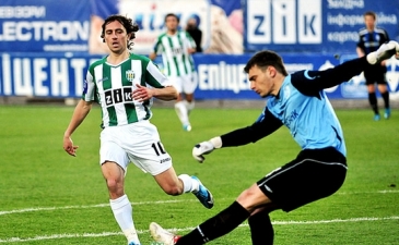 Фото fckarpaty.lviv.ua