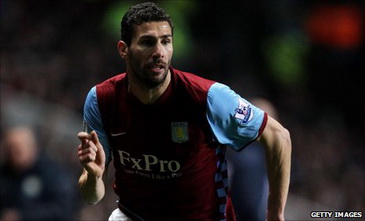 Рейнджерс договорились с Астон Виллой