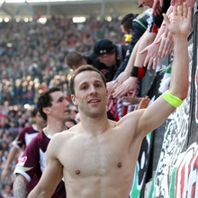 фото ФК Ганновер