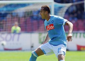 Хассан Йебда, Getty Images