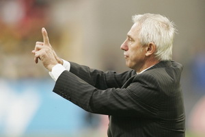 Бер ван Марвейк, Getty Images